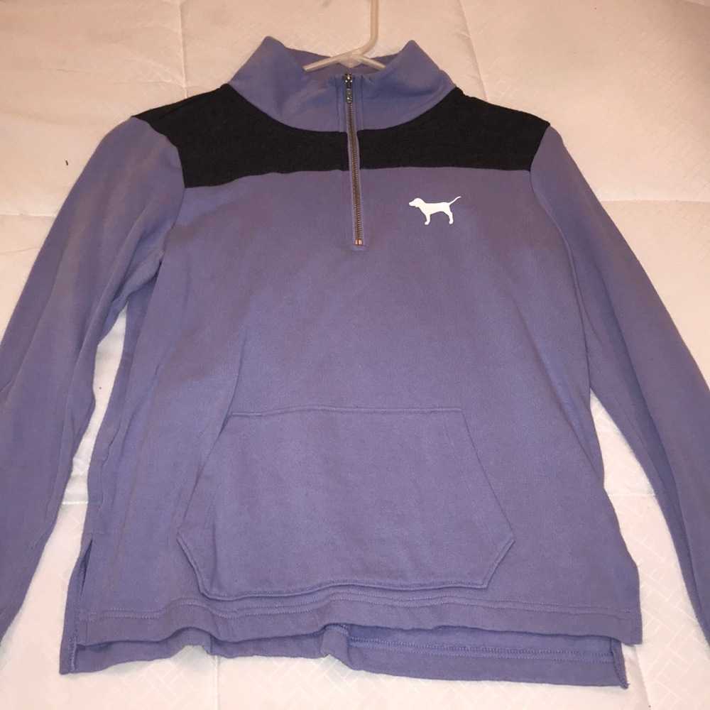 PINK Victoria secret pullover